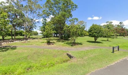 Allan Cameron Park