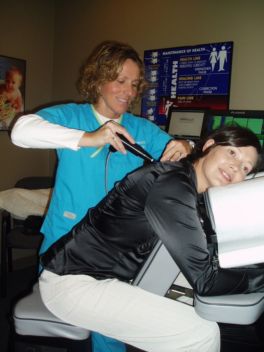 Covington Chiropractic Acupuncture & Weight Loss Center