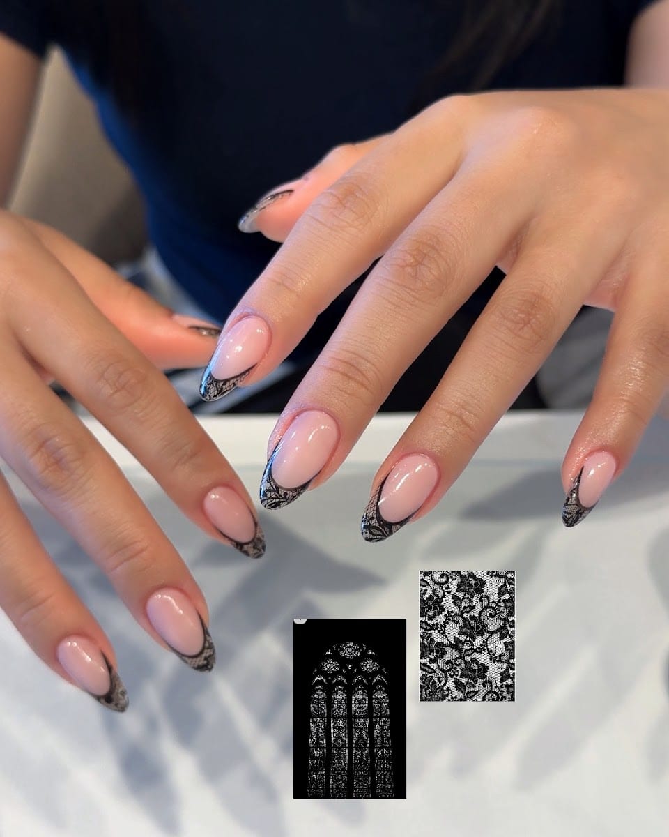 TO Beauty Bar( Nails & Lashes)_DUFFERIN