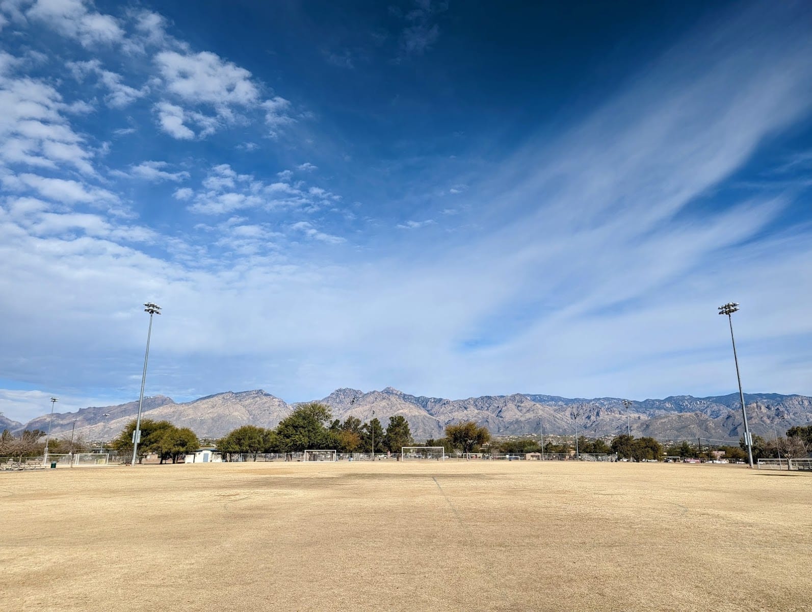 Morris K. Udall Park