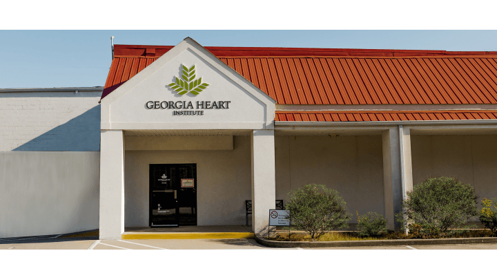 Georgia Heart Institute, photo 2