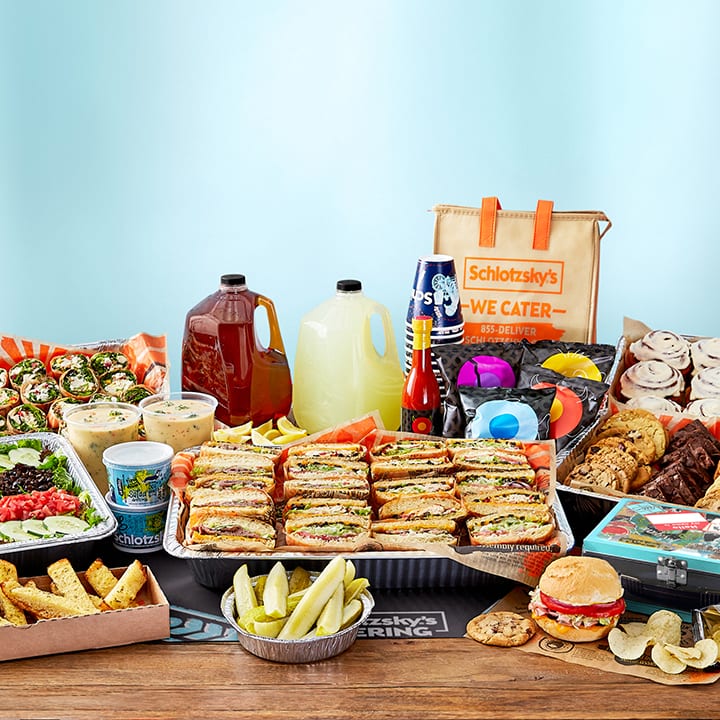 Schlotzsky's Deli, photo 2