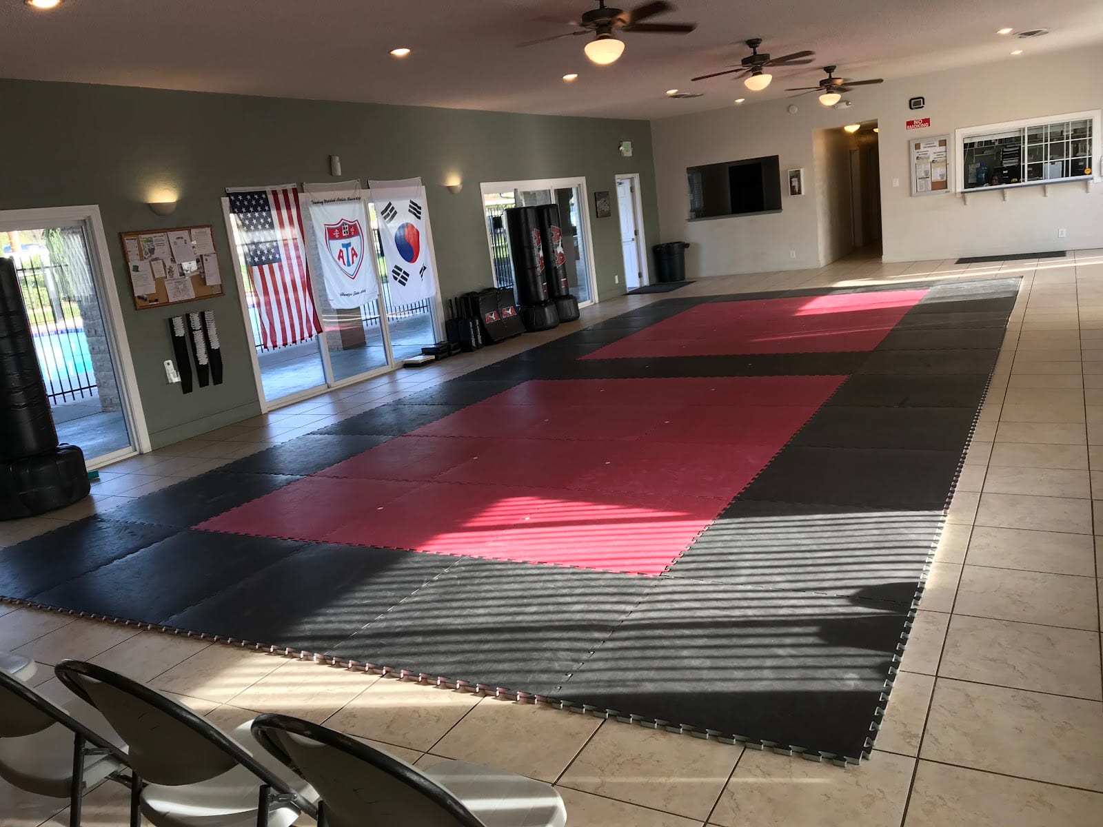 American Canyon ATA Martial Arts