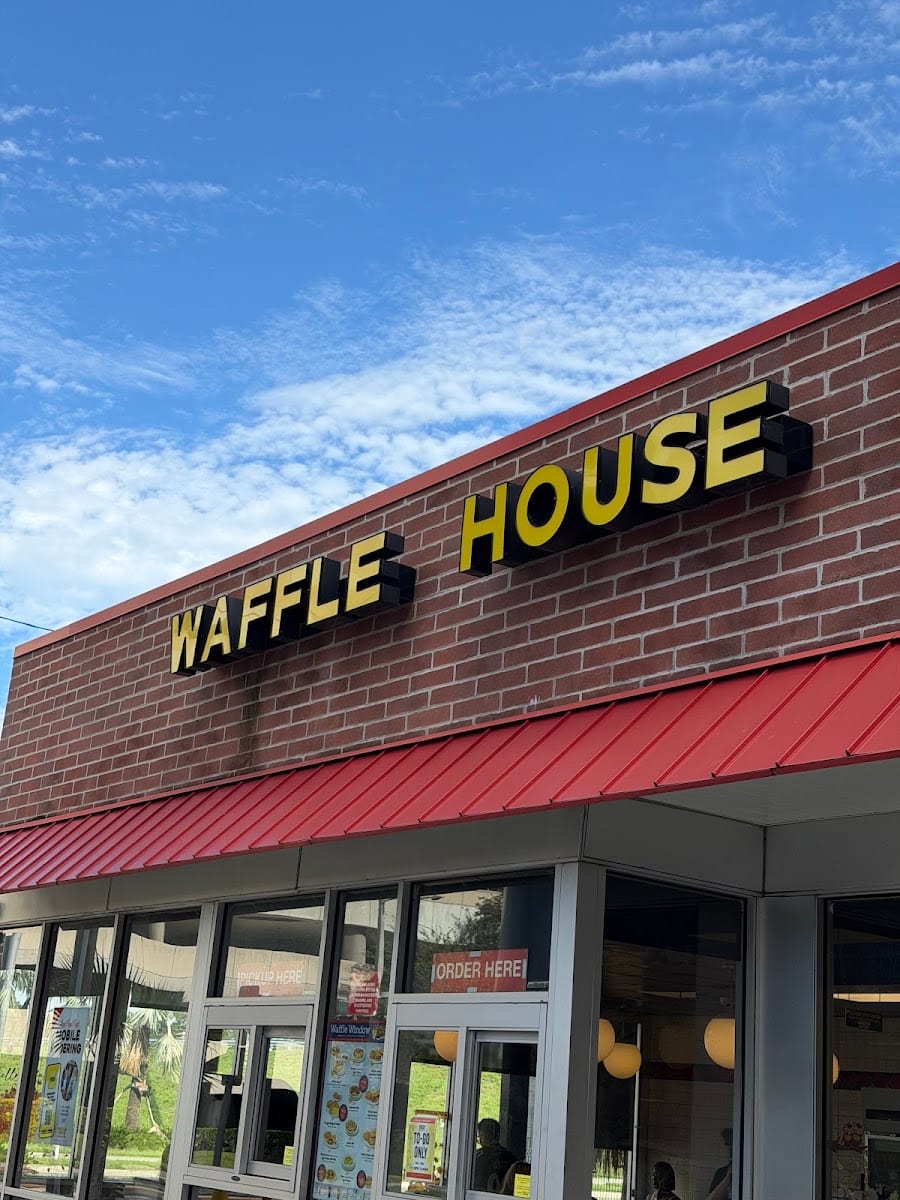 Waffle House