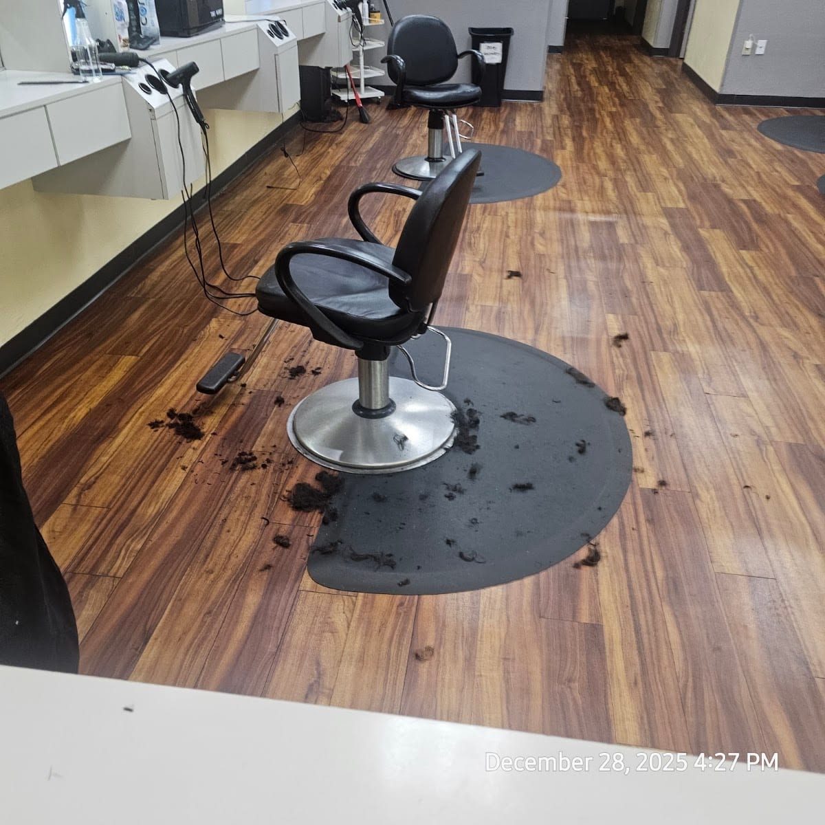 Supercuts