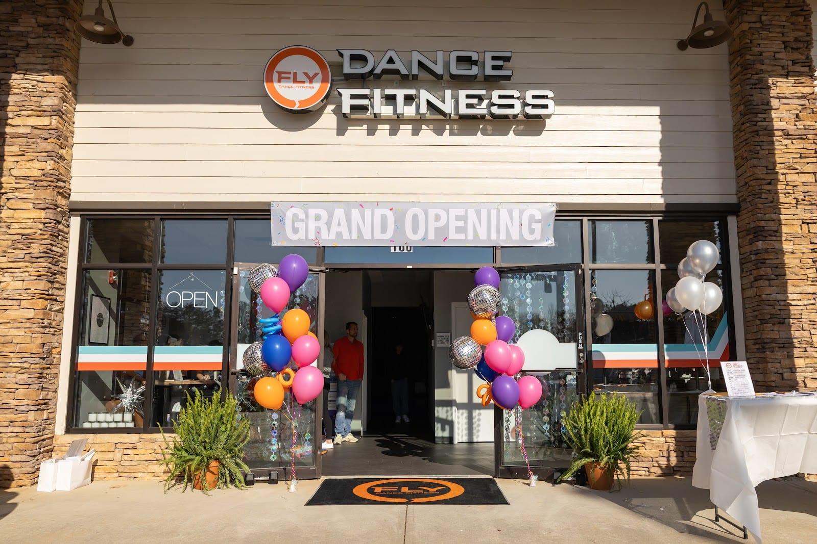 Fly Dance Fitness Johns Creek, photo 2
