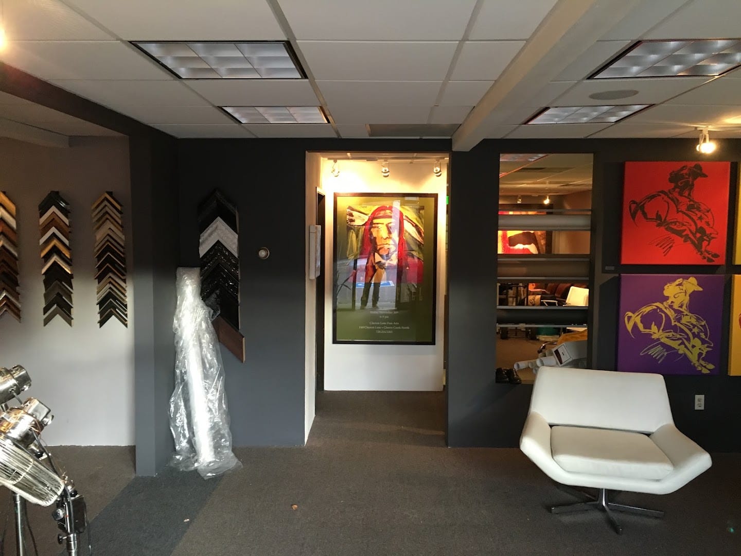 Carrie Fell & Company, photo 3
