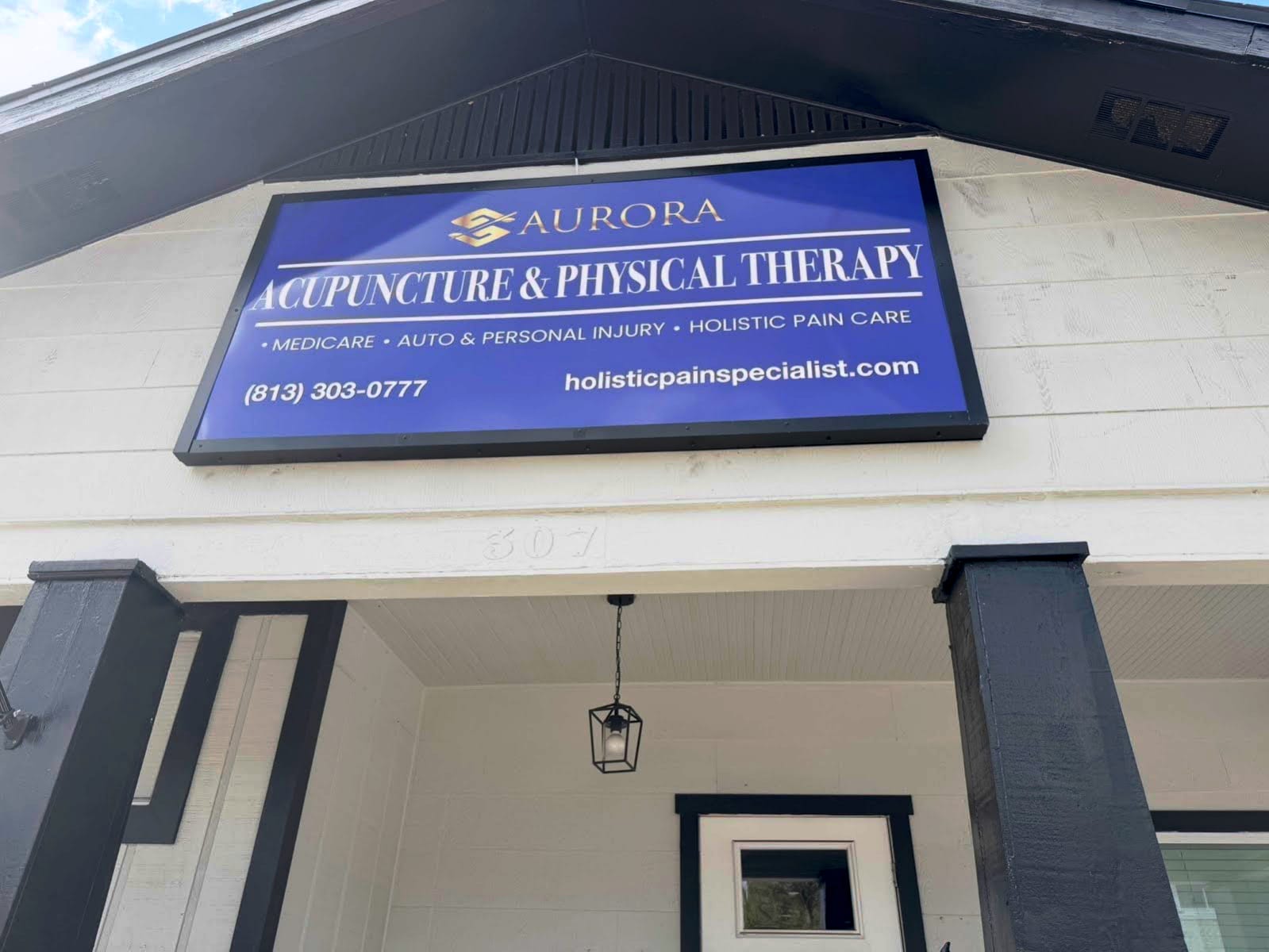 Aurora Acupuncture & Physical Therapy
