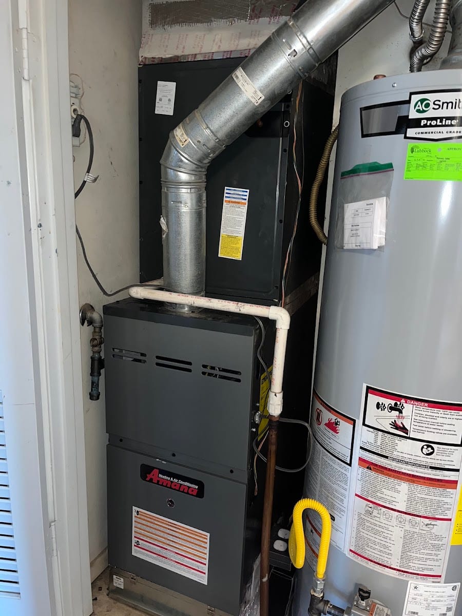 West-Tex Air & Refrigeration
