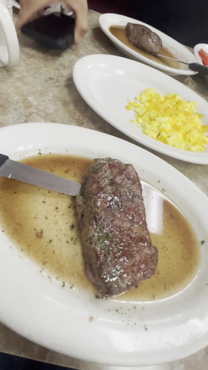 Omelet House, photo 3