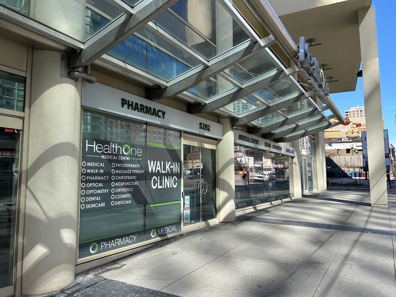 HealthOne Medical & Walk-In North York, photo 4