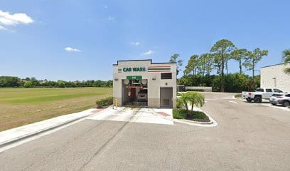 7-Eleven Car Wash