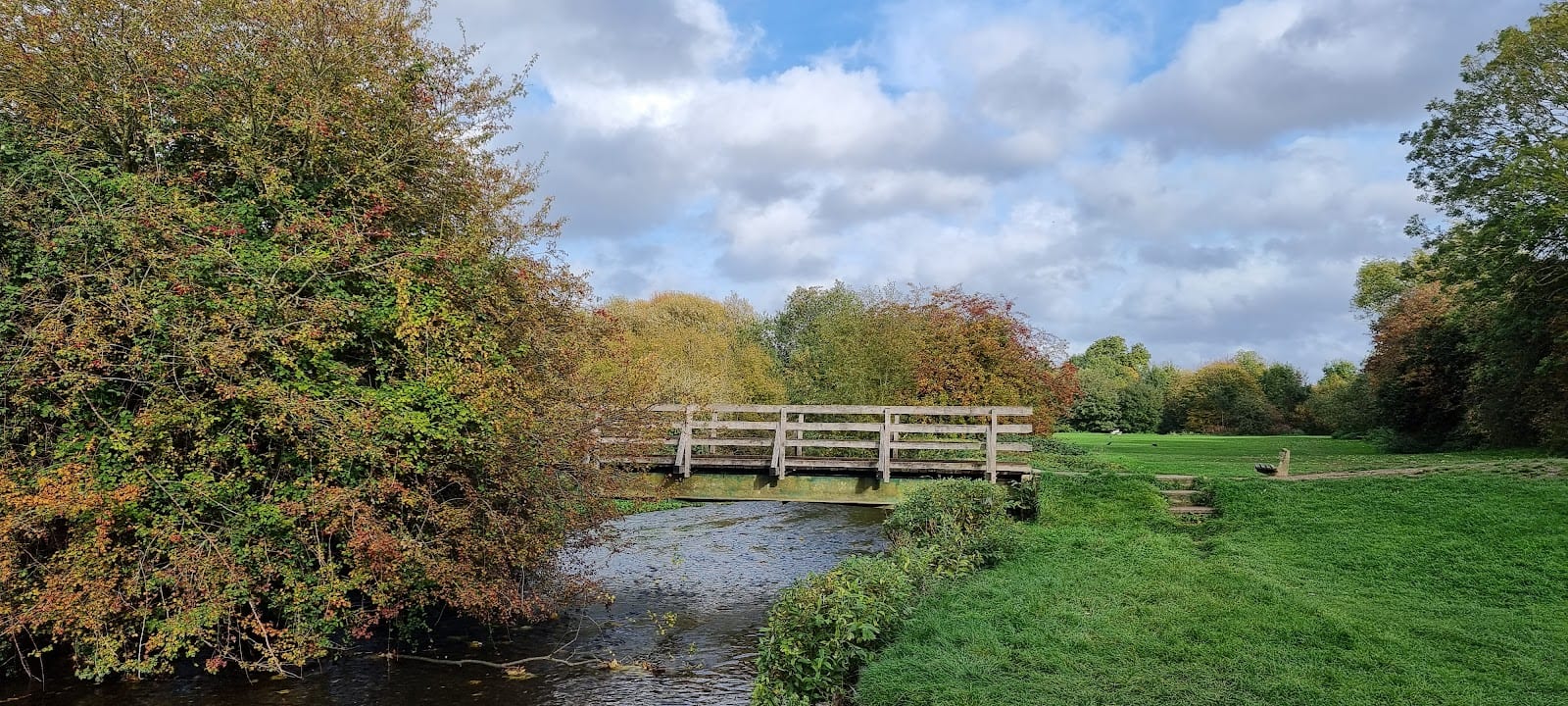 East Lane Car Park