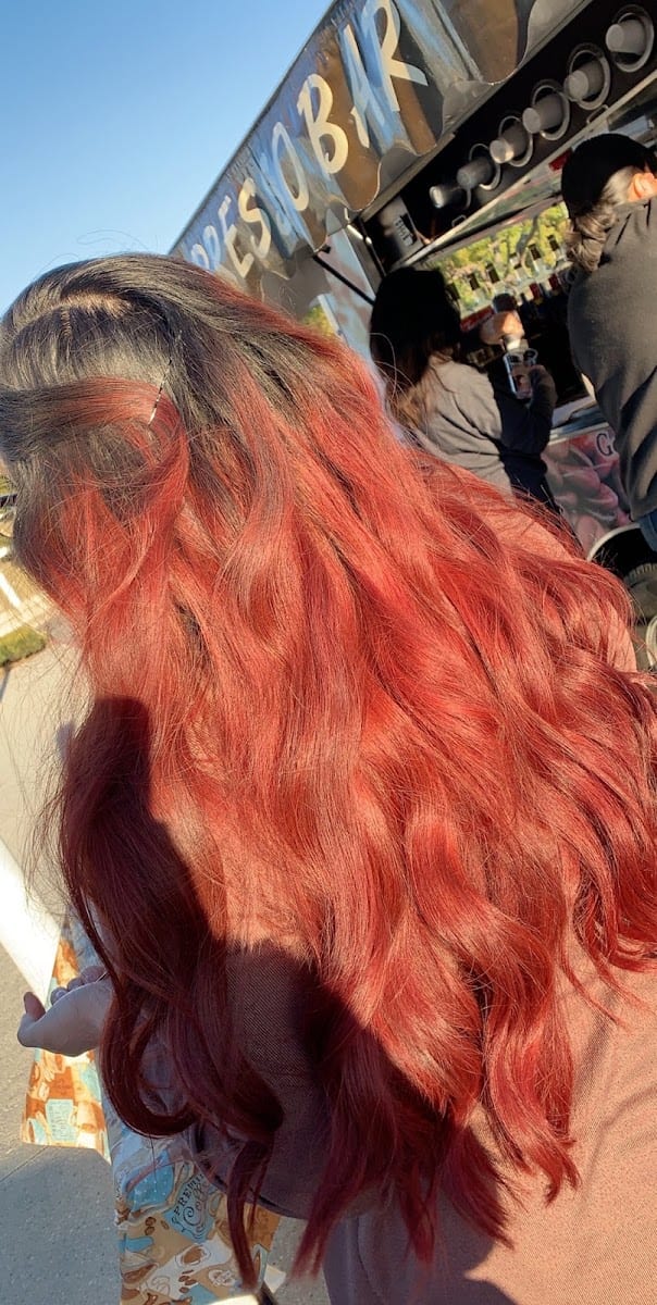 Mariposa Beauty Salon