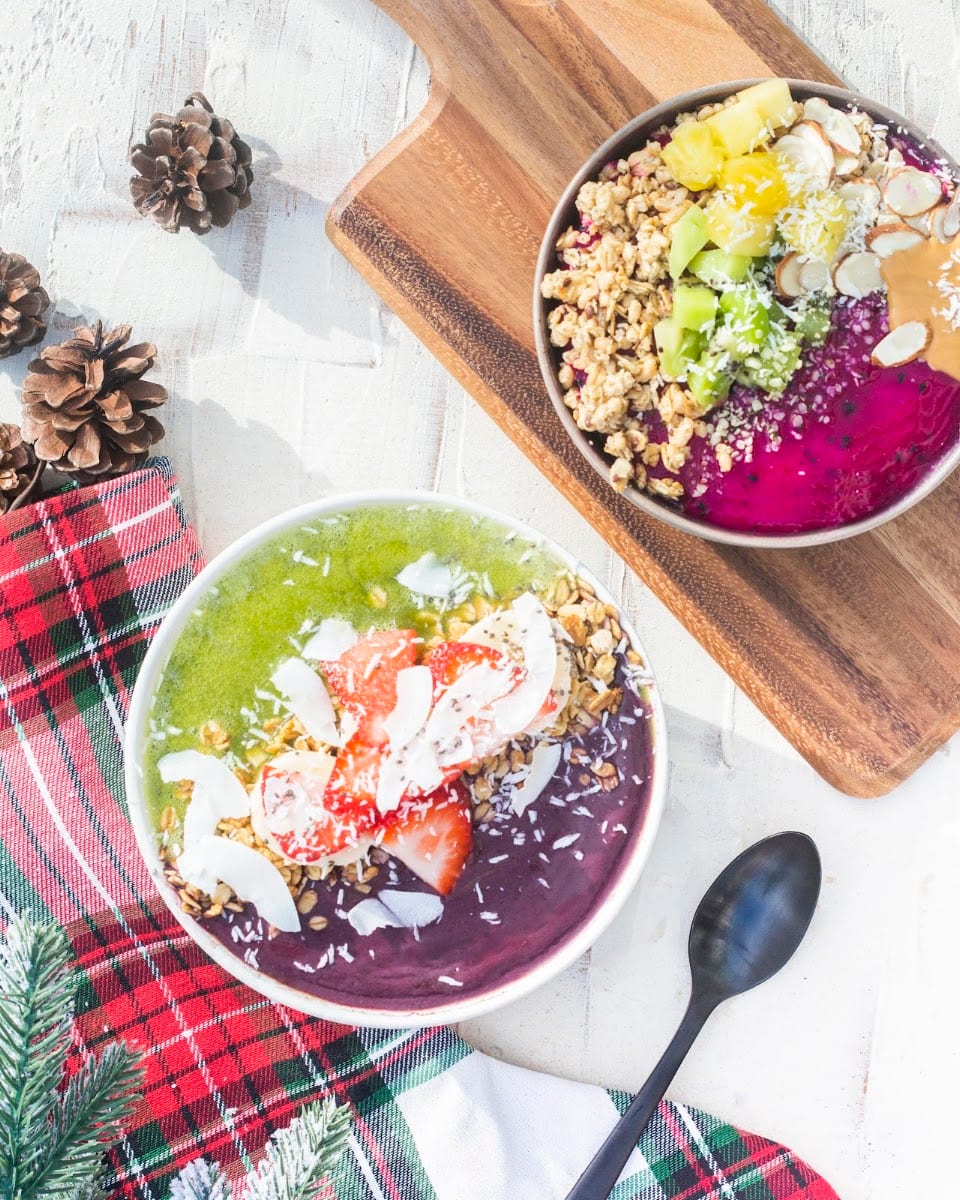 Palmetto Superfoods - Clement