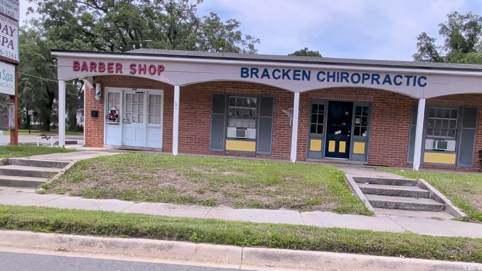 Modern Barber & Style Shop, photo 2