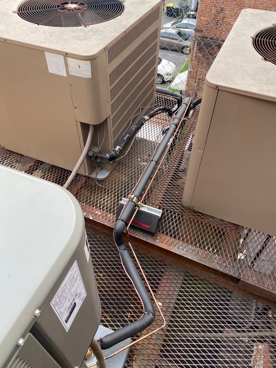 Mather Mechanical Services, photo 4