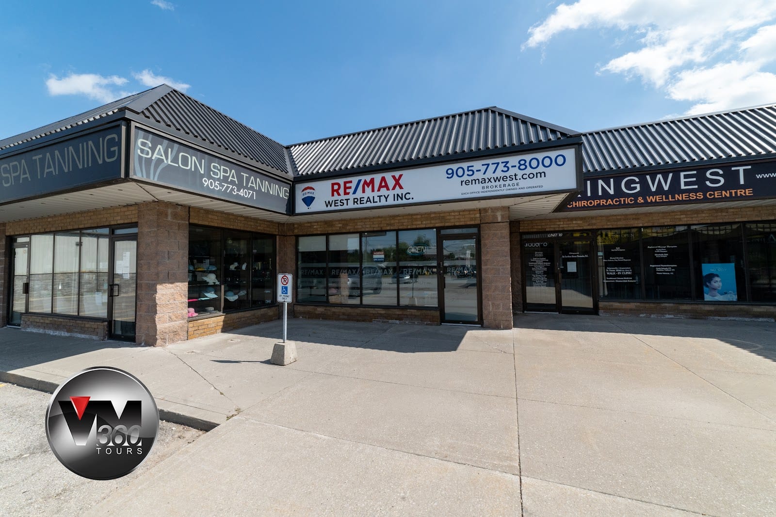 RE/MAX West Realty Inc., Brokerage, photo 2