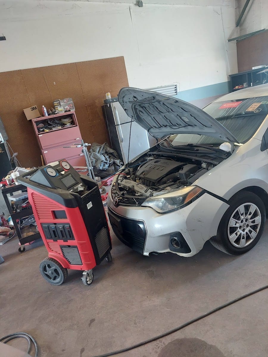 D and S Auto Care