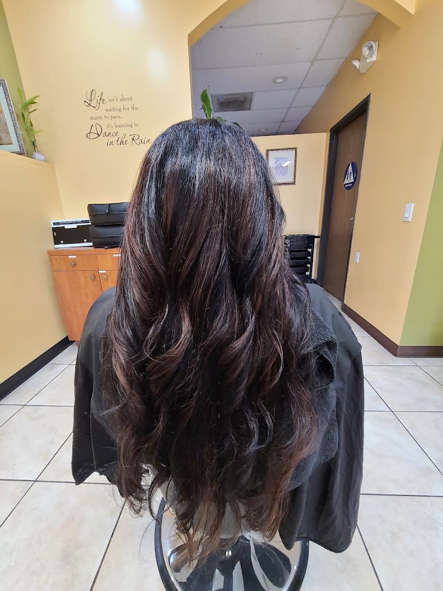 Friendly hair salon, photo 3