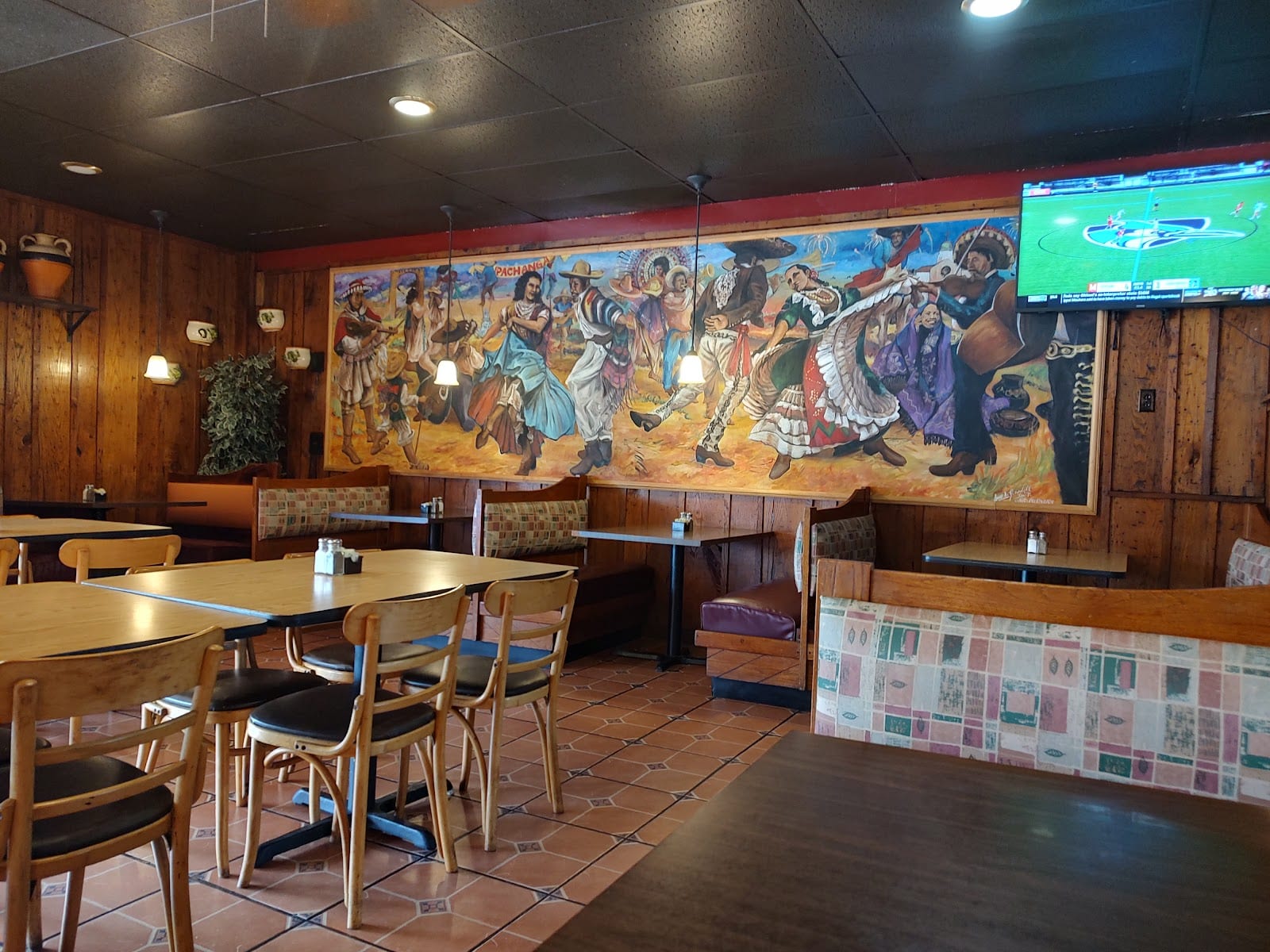 La Pachanga Mexican Restaurant, photo 3