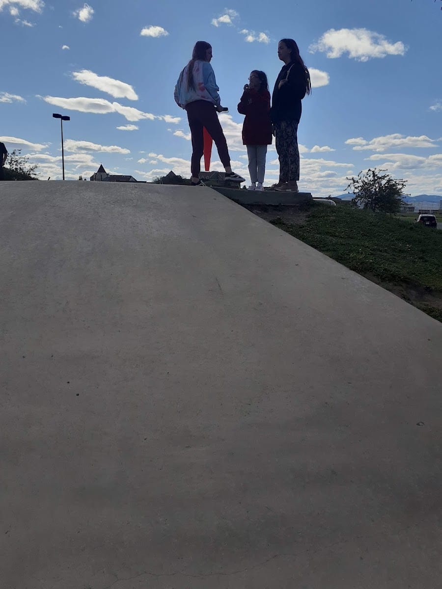 Skate Park