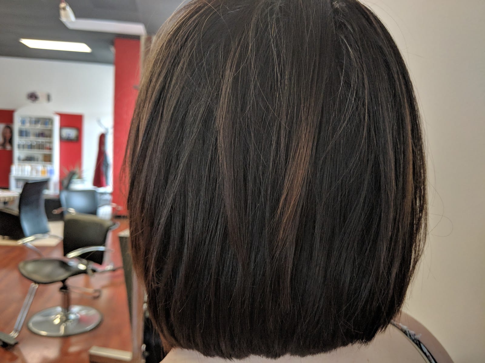 Heavenly Hair Salon, photo 4