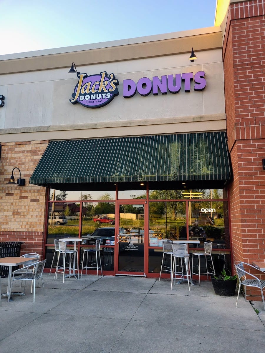 Rebel Donuts, photo 2