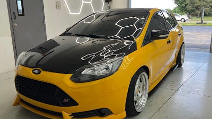 Extraordinary Window Tinting - Car, Home, & Office Window Tinting - Paint Protection