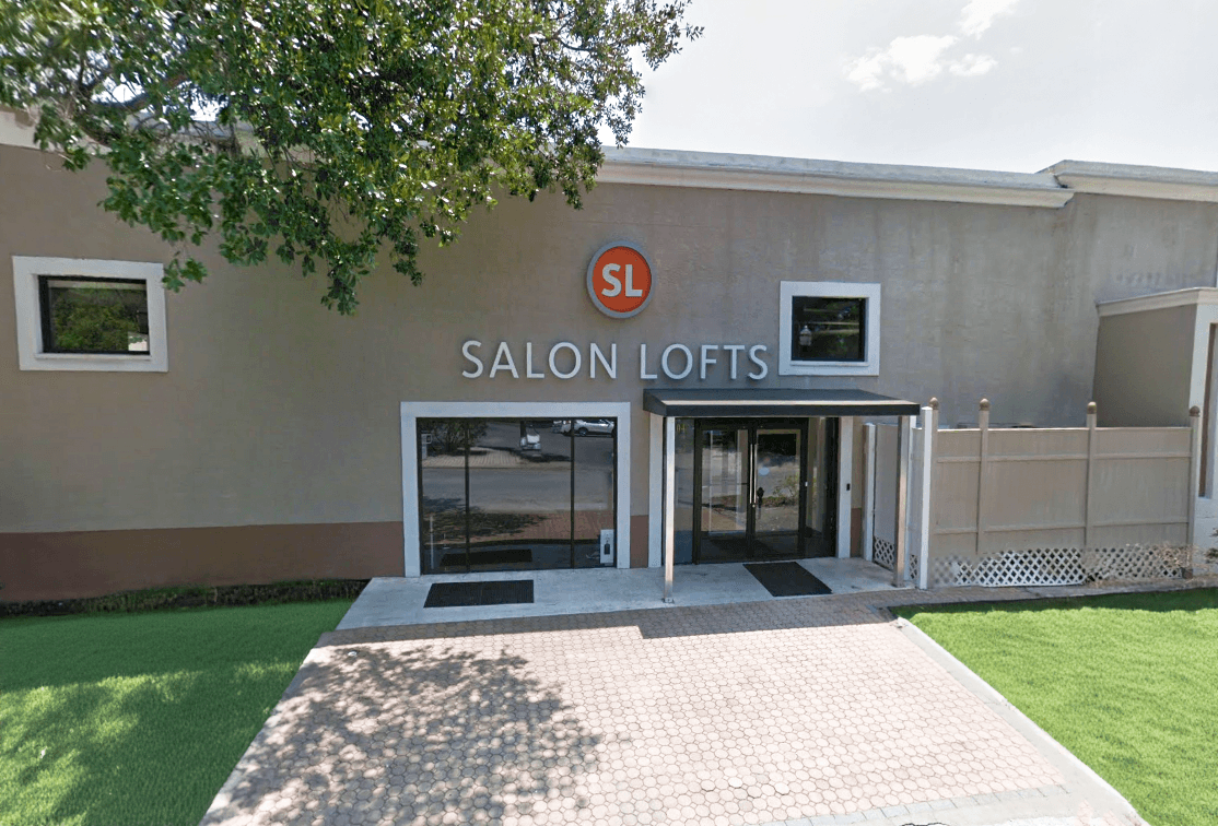 Salon Lofts, photo 2