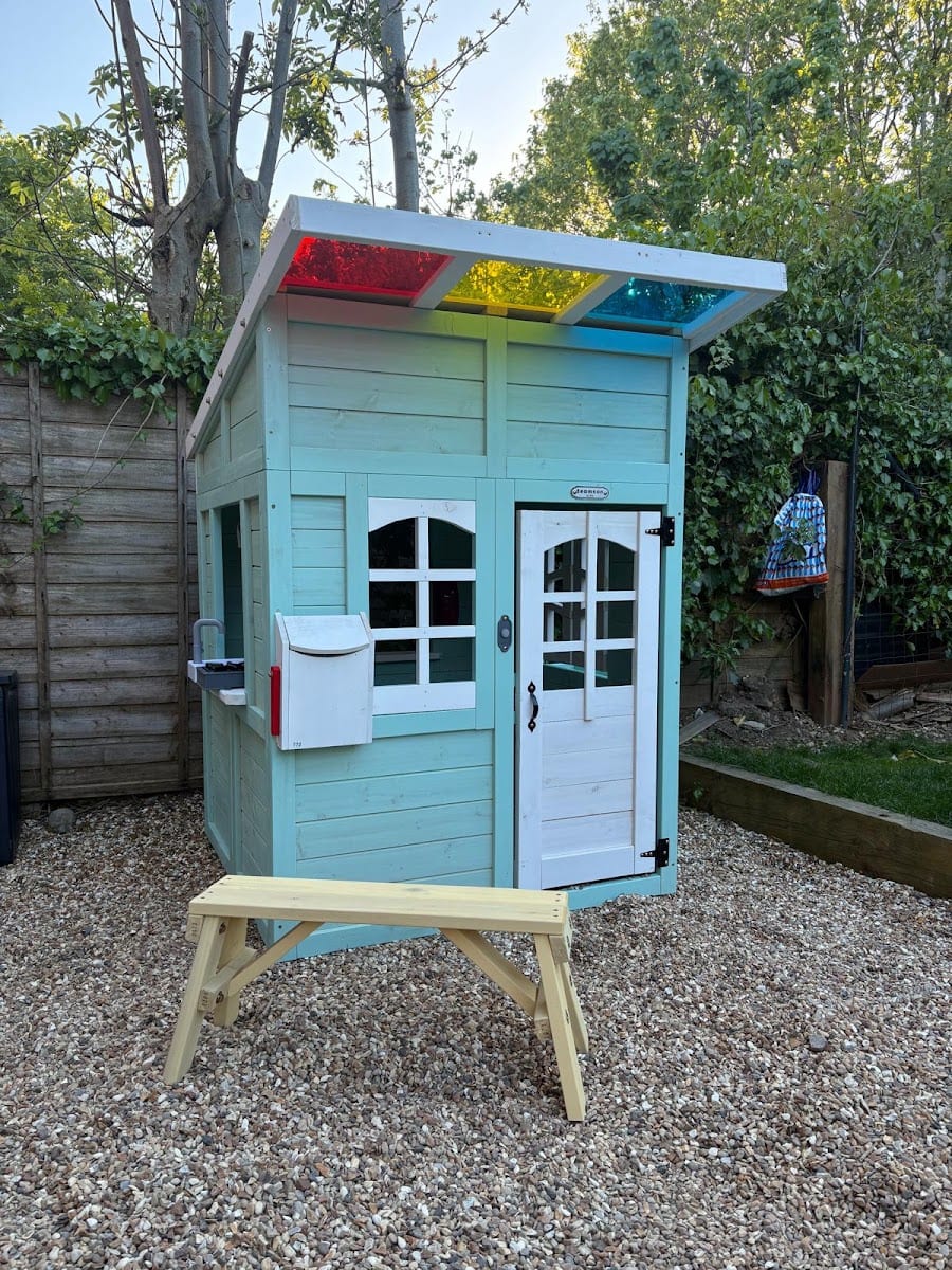 St Albans Handyman