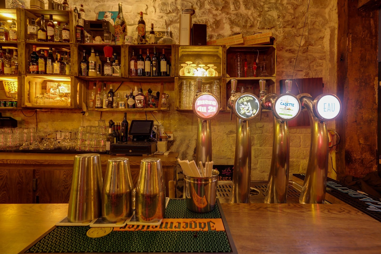 LE BAR 21, photo 3