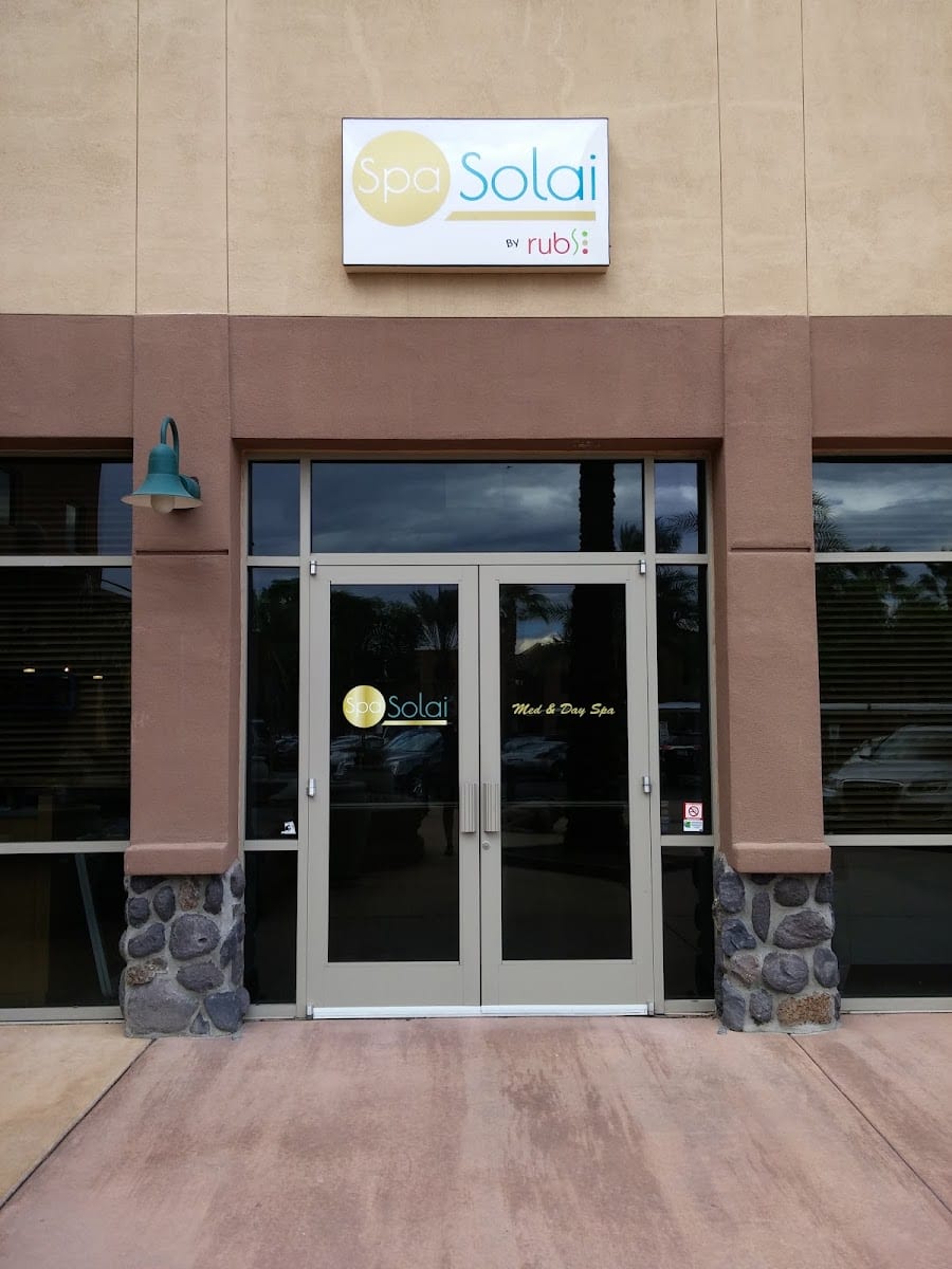 Spa Solai - 6th, photo 4