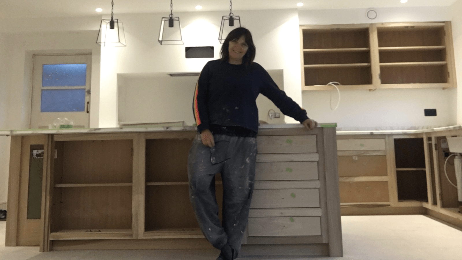 Tricia Field St Albans Kitchen Cabinet Painter, photo 2