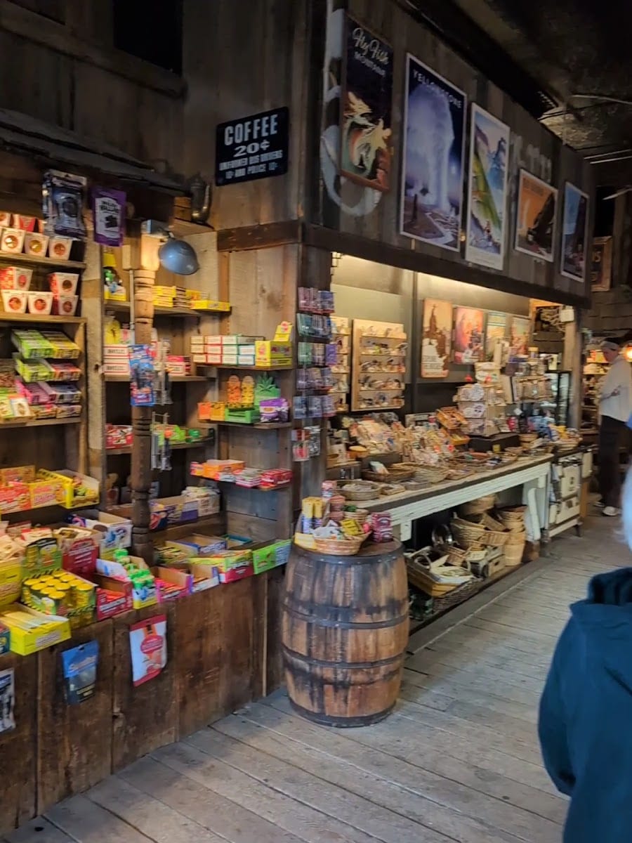General Mercantile, photo 2