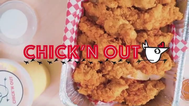Chick’n Out, photo 3
