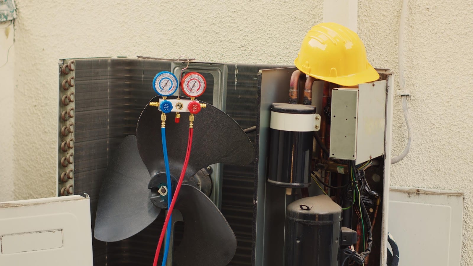 Masters Air Conditioning & HVAC Companys