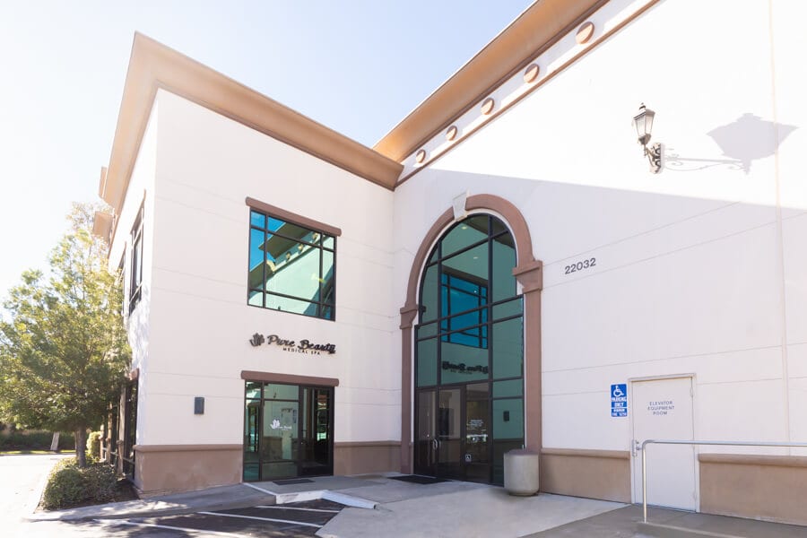 Pure Beauty Medical Spa