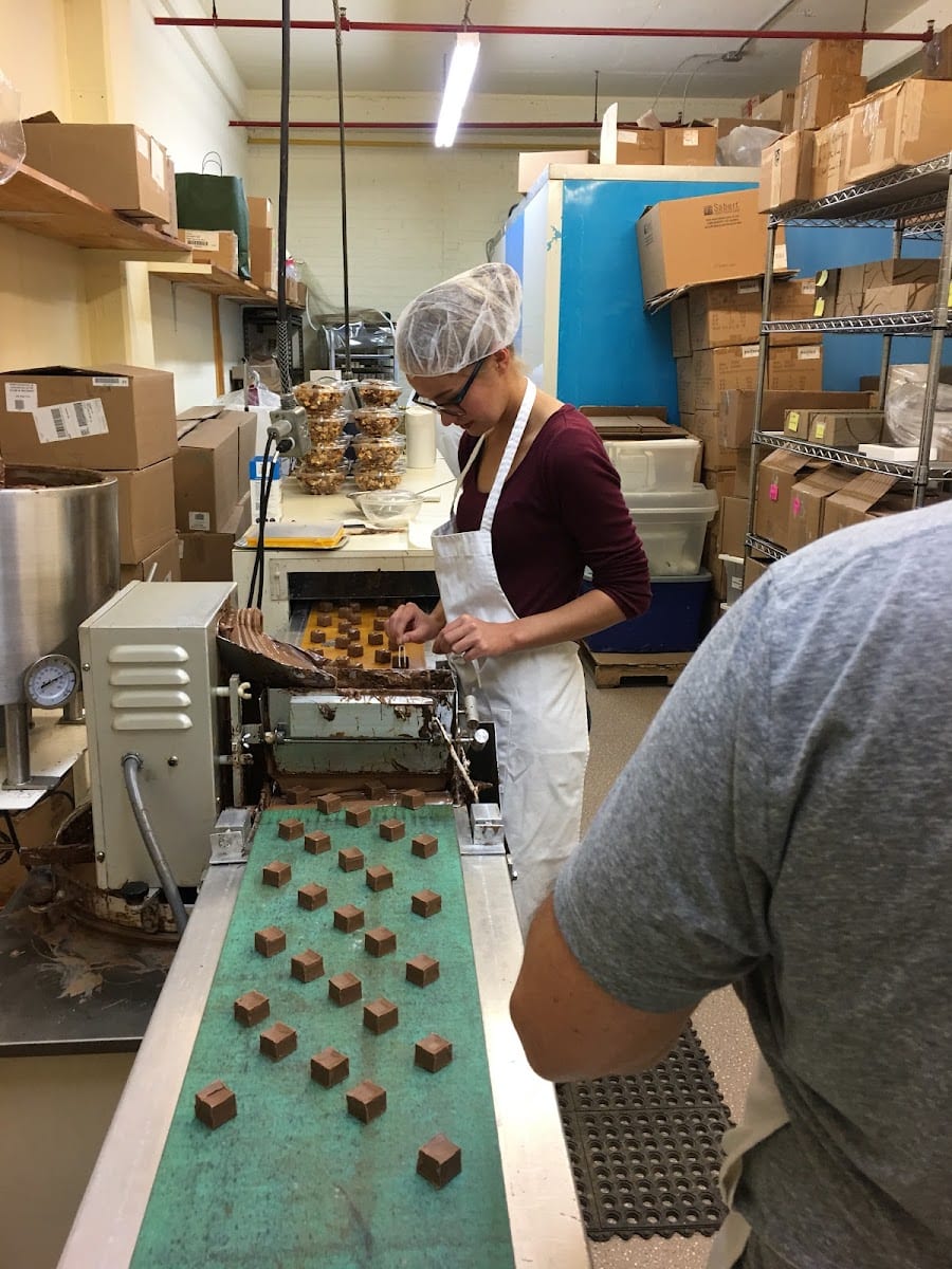 M Thompson Chocolates, photo 2