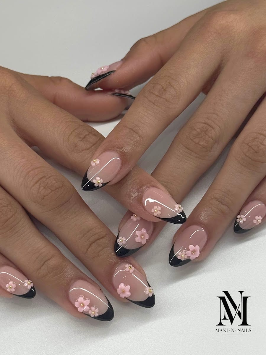 Mani N Nails, photo 4