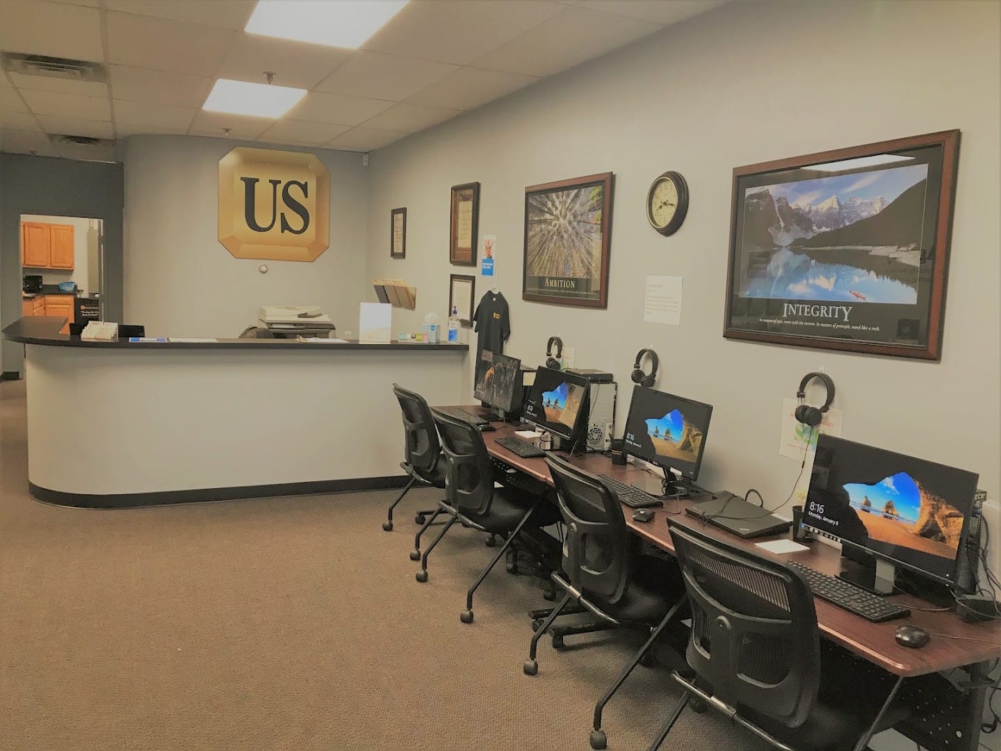 US Staffing Agency, photo 3