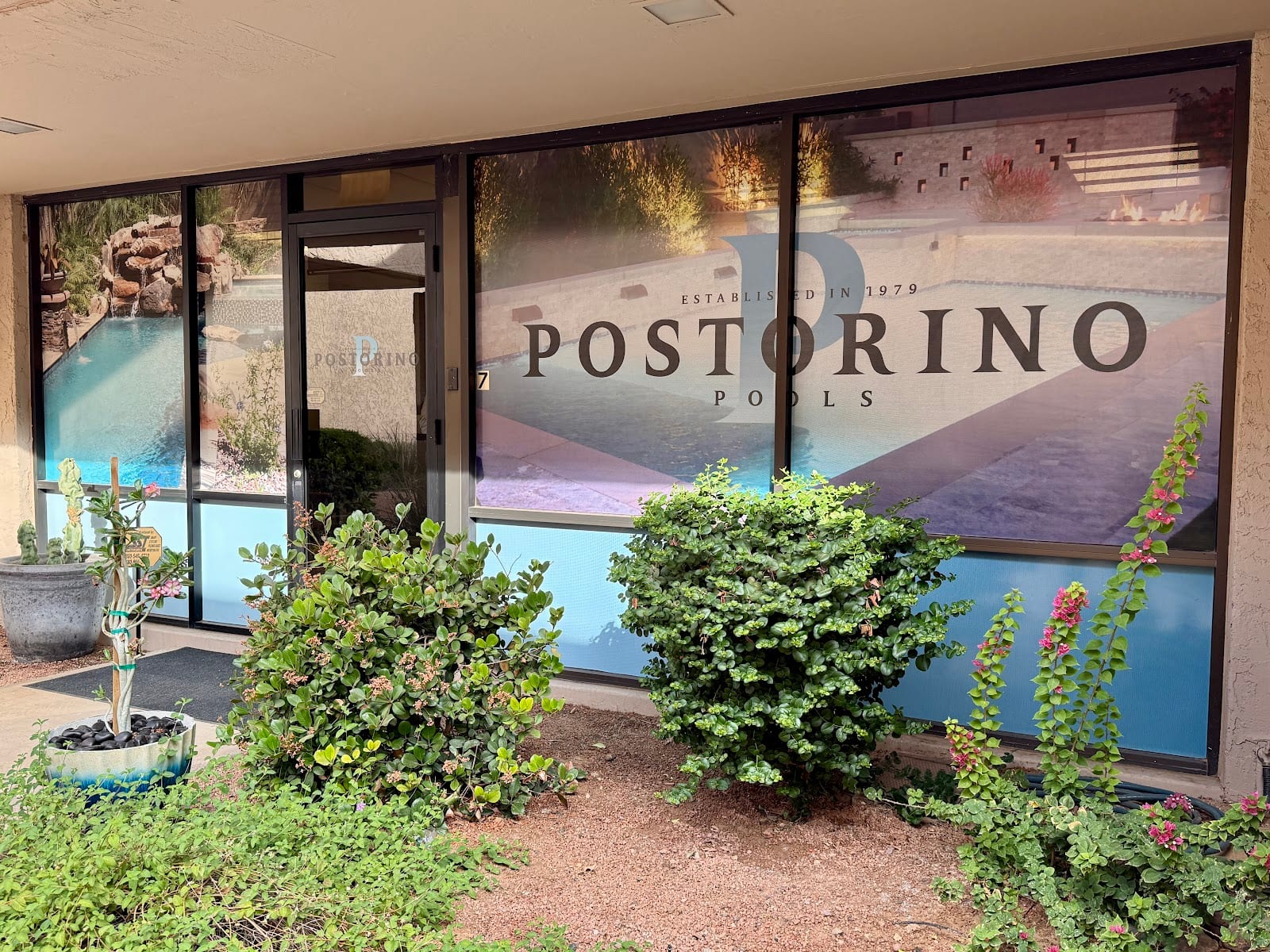 Postorino Custom Pools & Spas, photo 3