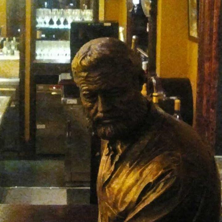 Mosteller Charles S, MD
