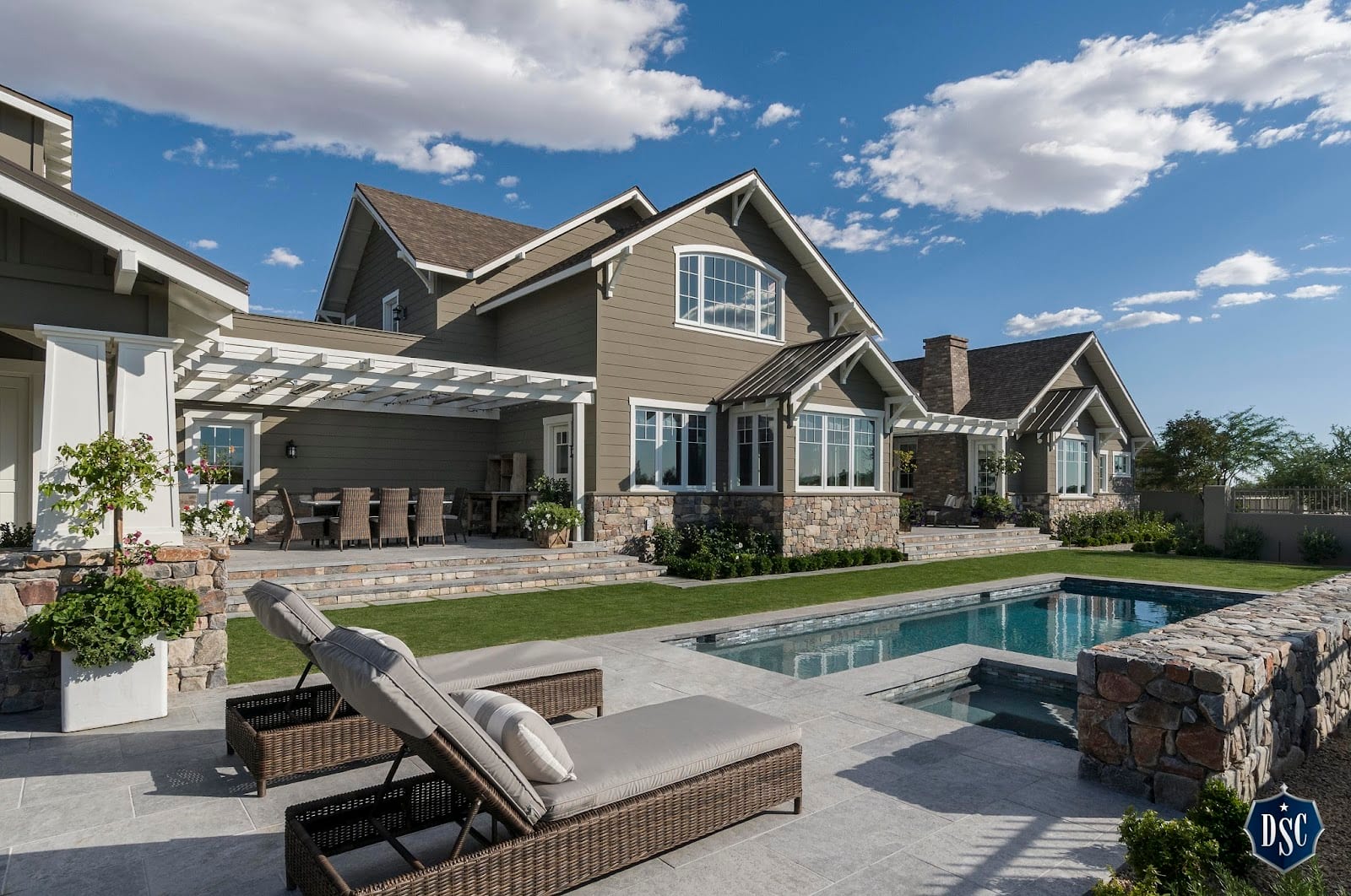 Desert Star Construction, Inc., photo 3