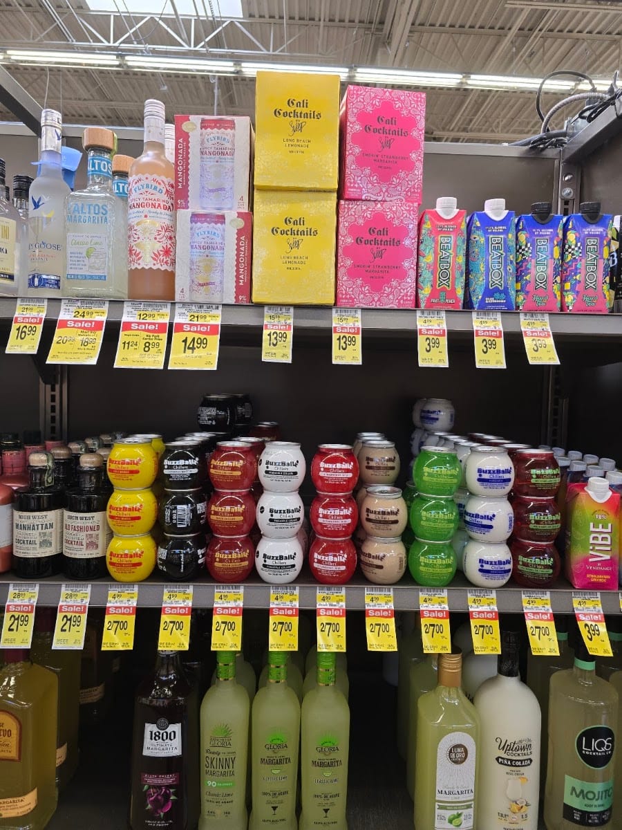 Albertsons, photo 4