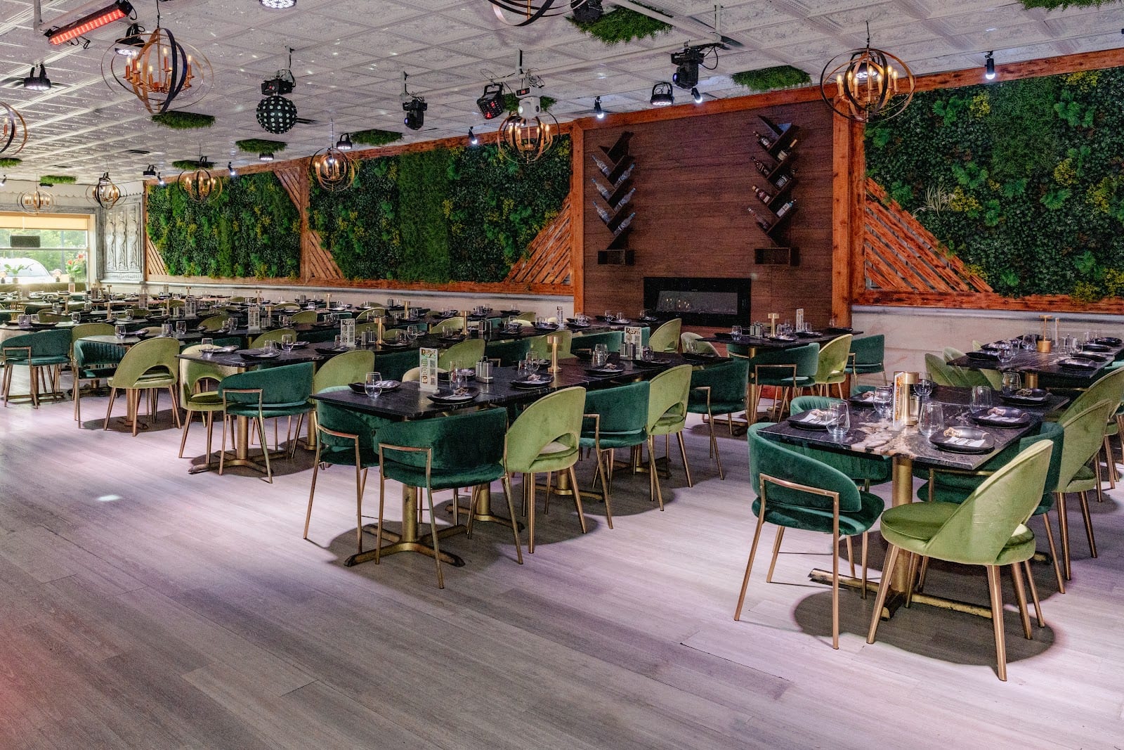 Chef Reza Restaurant - Richmond Hill, photo 2