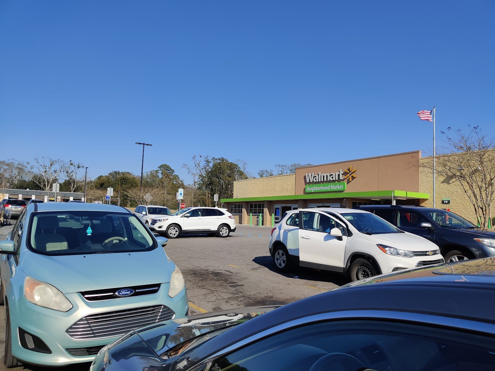 Walmart Neighborhood Market, photo 4