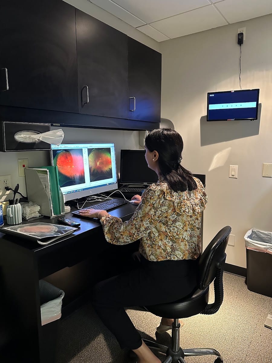 Open Eyes Vision Center - Formerly Master Eye Associates, photo 4