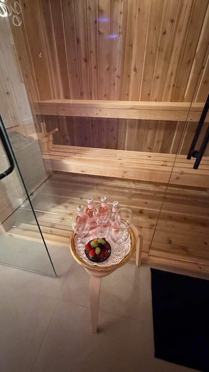 Rossa Moroccan Spa