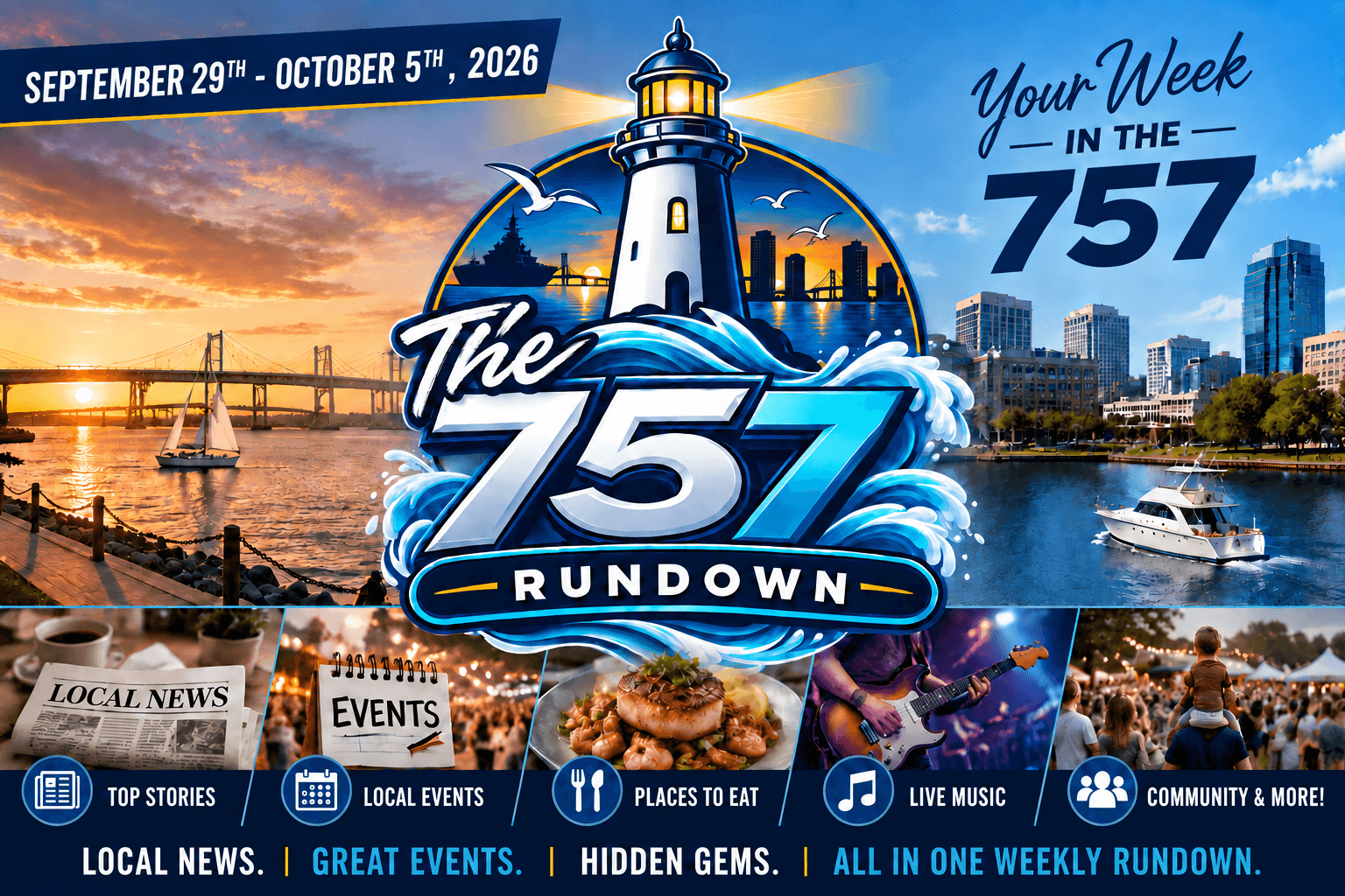 The 757 Rundown $180M Ship-Repair Boom Brings 414 Jobs—Can Newport News Train Aviation Workers Too?